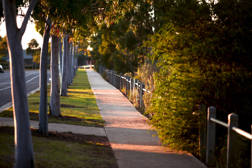 Purchaser Information | Creekstone Tarneit | Life Ready