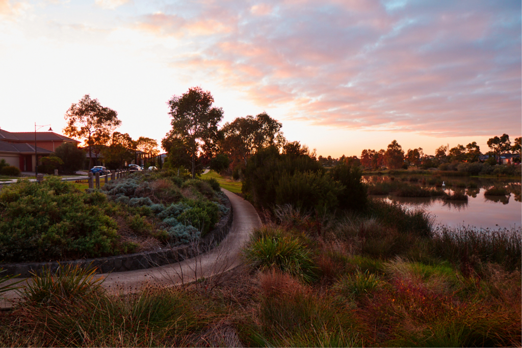 Land For Sale in Tarneit Creekstone Tarneit Life Ready