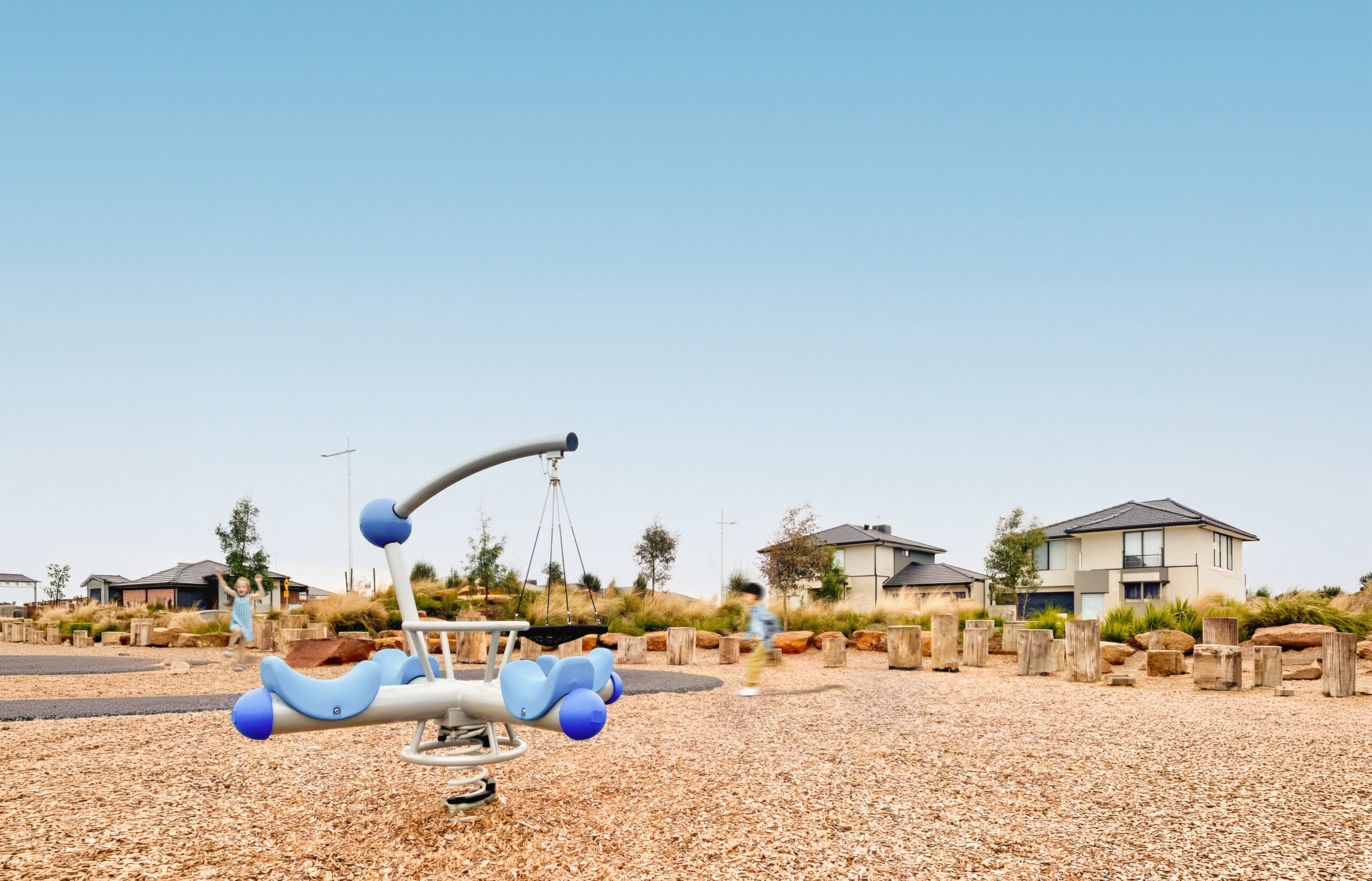 Join a thriving community